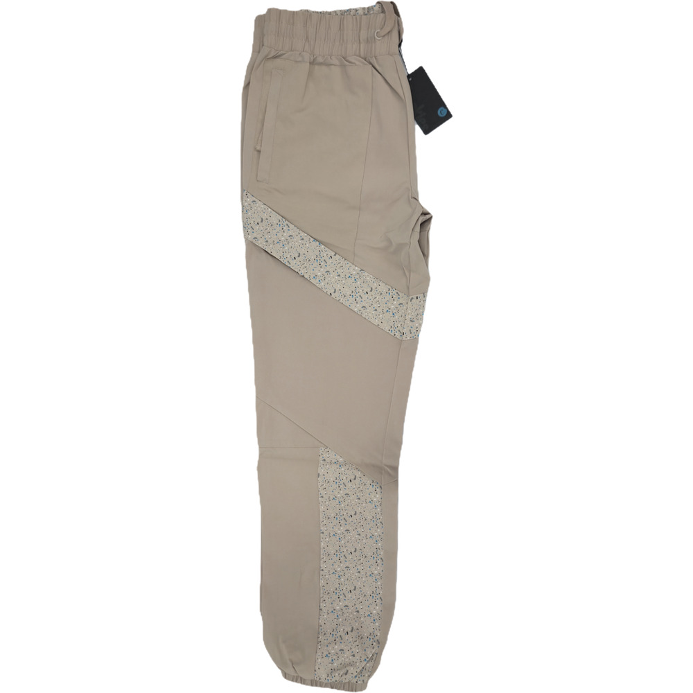Cookies Show N Prove Natural Cargo Jogger Pants Size L